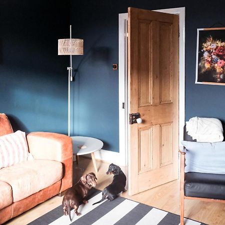 Gorgeous 3 Bed House In Matlock + Garden 'Lookout' Matlock (Derbyshire) Exterior foto