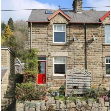 Gorgeous 3 Bed House In Matlock + Garden 'Lookout' Matlock (Derbyshire) Exterior foto