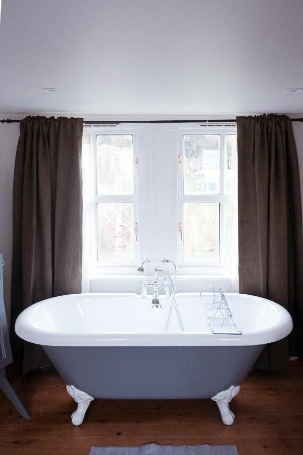 Gorgeous 3 Bed House In Matlock + Garden 'Lookout' Matlock (Derbyshire) Exterior foto