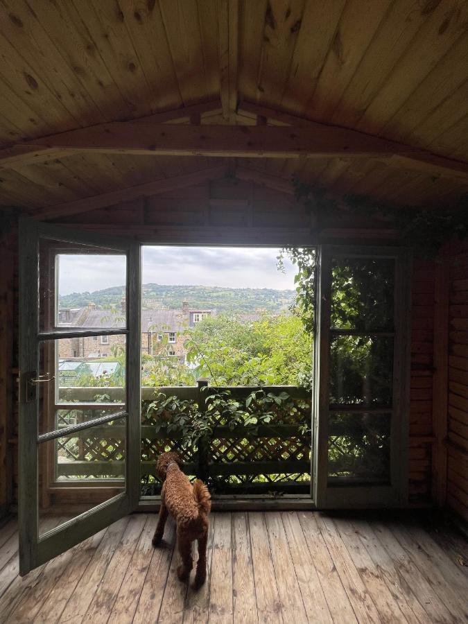 Gorgeous 3 Bed House In Matlock + Garden 'Lookout' Matlock (Derbyshire) Exterior foto
